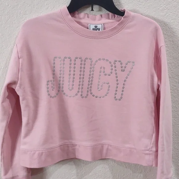 JUICY BY JUICY COUTURE TOP. - Picture 14 of 16
